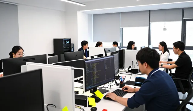 山东贞观信息科技有限公司